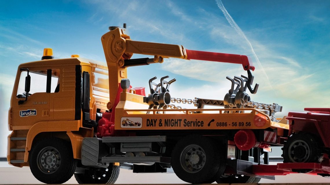 Dépannage auto à Ceret 66400 – Remorquage et Assistance